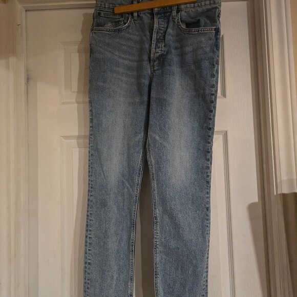Denim forum yoko - Picture 1 of 2